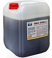 Засіб для миття підлоги PRIMATERRA, 10 л. (4820218421550)